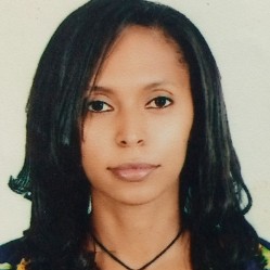 Frehiwot Bekele