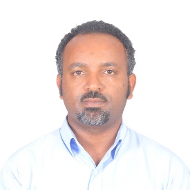 BEHAILU ALEMU