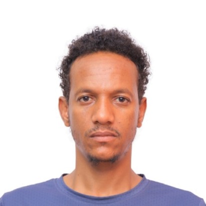 Bilal Abdulkadir Muhammed