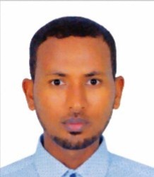 Amare Melku Adugna
