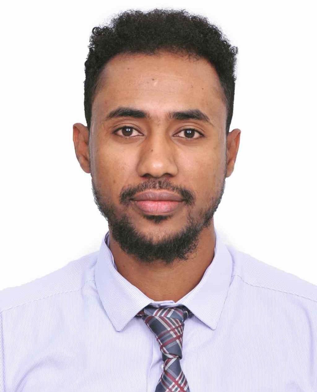 Tazebe Reda Gebru