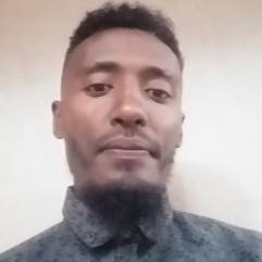 Habtamu Dessie