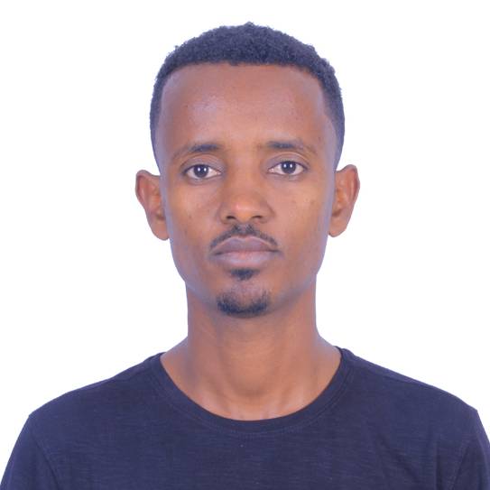 ABDI BENTI DILBOSA