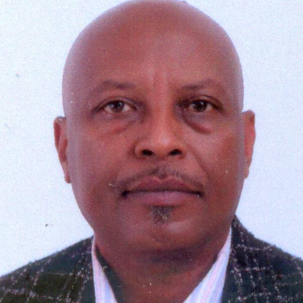 Getaneh Lemma Jiru