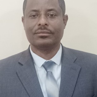 Alemayehu Tegegne Biresaw