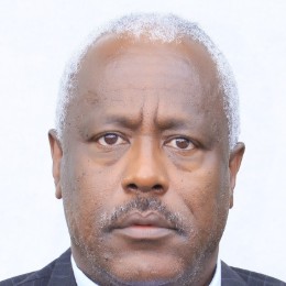 Yosef Fekadu Dorri