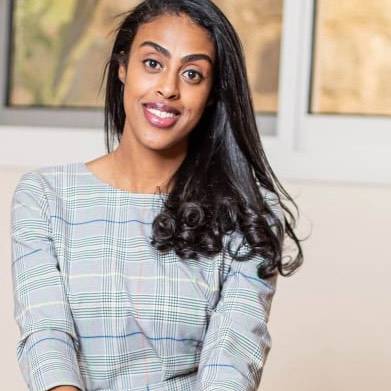 Luladay Berhanu Mengistie