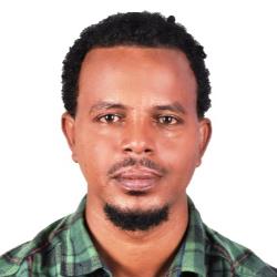 FEYISA OLJIRA GELETA