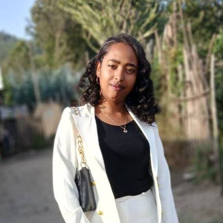 Bedil Girma