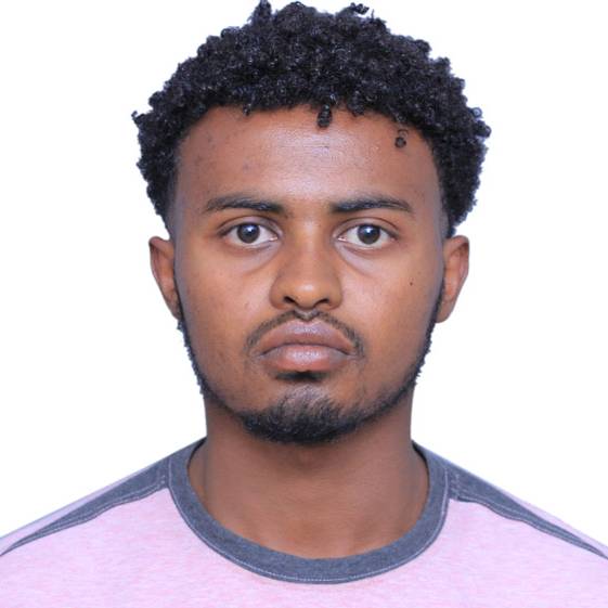 Alazar Gebru