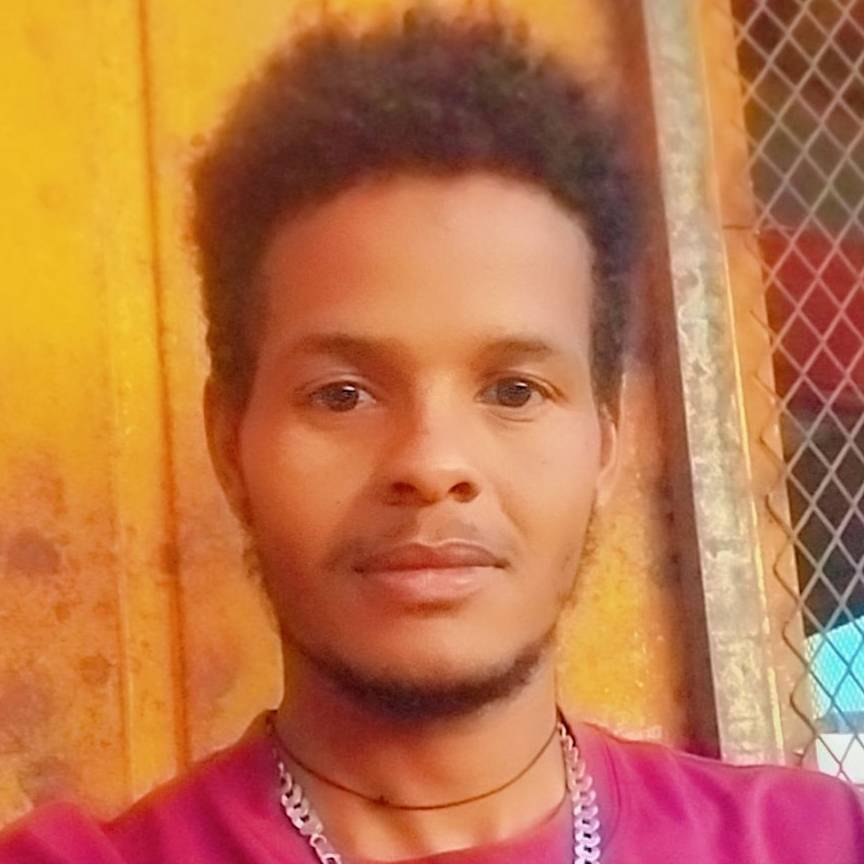 Merga Geletu
