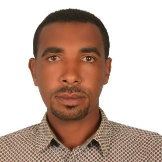 Jemal Ebrahim