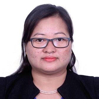Dousel Mercy Chinngaihman
