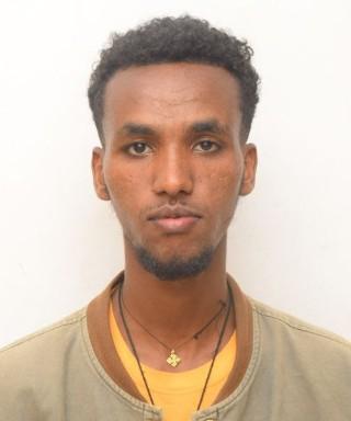 Amlakie Temesgen