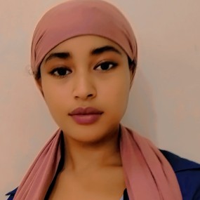 Seada Abdulmalik