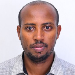 Amogne Assaye Addisu
