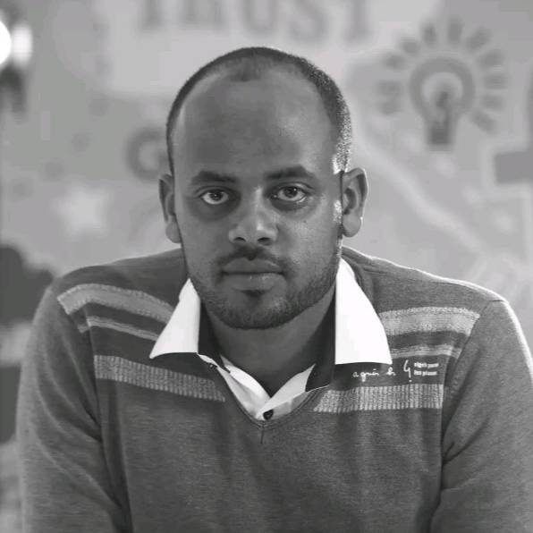 Daniel Mekonen