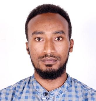 Faris Jemal Ahmed