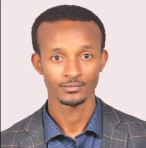 MOHAMMED ALEBACHEW SISAY