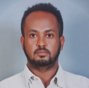 Habtom Semereab