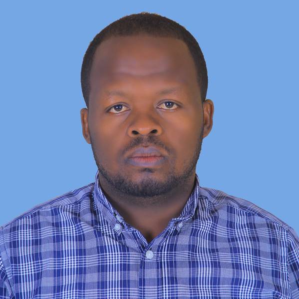 ENDALE ASFAW