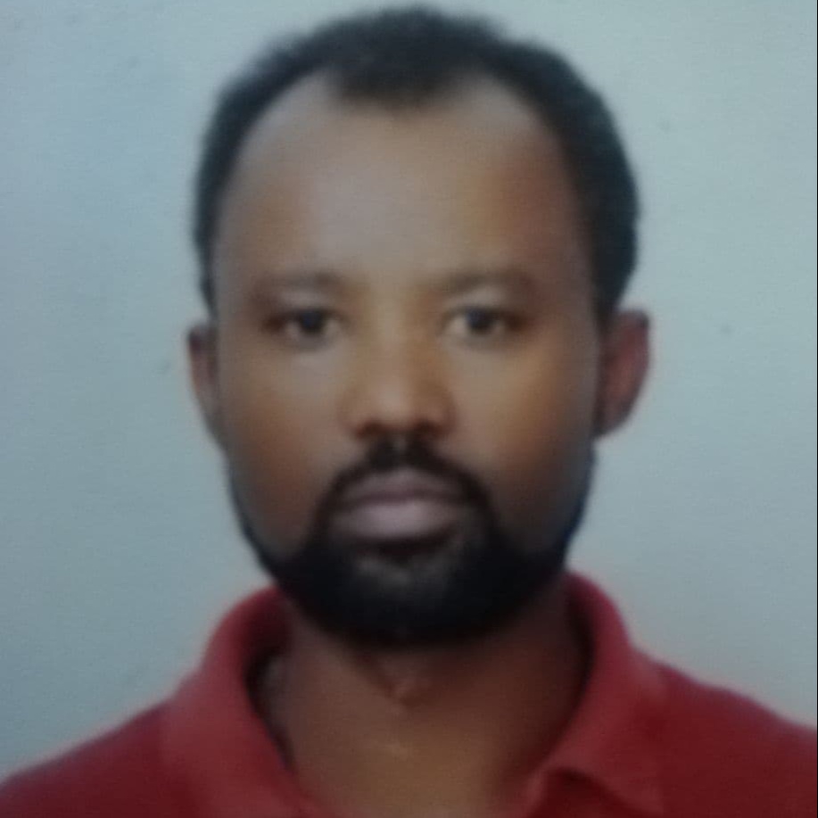 Habtamu Abebe Degefu