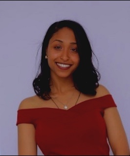 Melat Hailu Woldesenbet