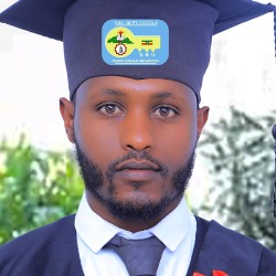 YOHANNIS FISEHA TADESSE