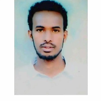 Abshir Mohamed Sofe