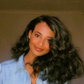 Eden Minda Alemu