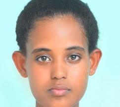Masresha Gebeyehu