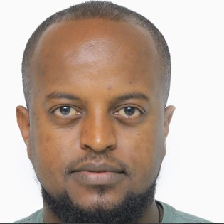 Yonas Petros Asnake