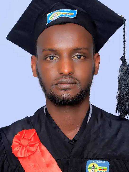Ali Nasir