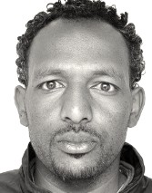 Begna Mekonnen