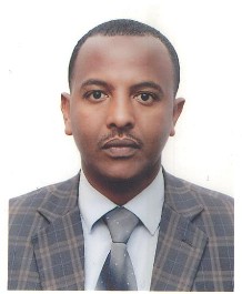 Mohammed Abubeker Hussen