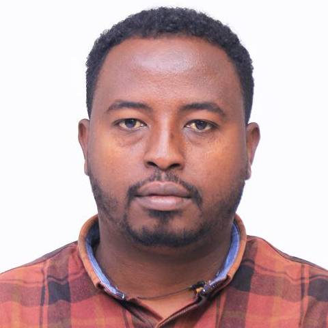 Girma Eshete