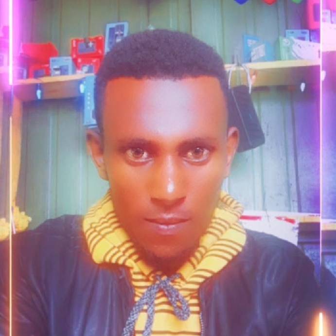 Ageri Girma