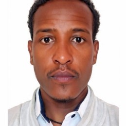 Getnet Bahru Amare