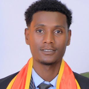 YARED SEWALE MUCHE