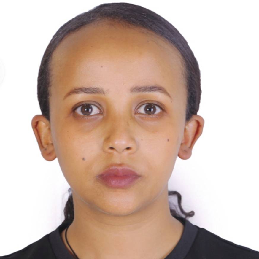 Betelhem Eshetu