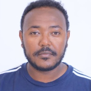 Nohe Mulugeta