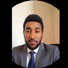 Abayneh Abebe